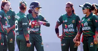 বাড়ছে নারী ক্রিকেটারদের বেতন, বিসিবির সভায় সিদ্ধান্ত